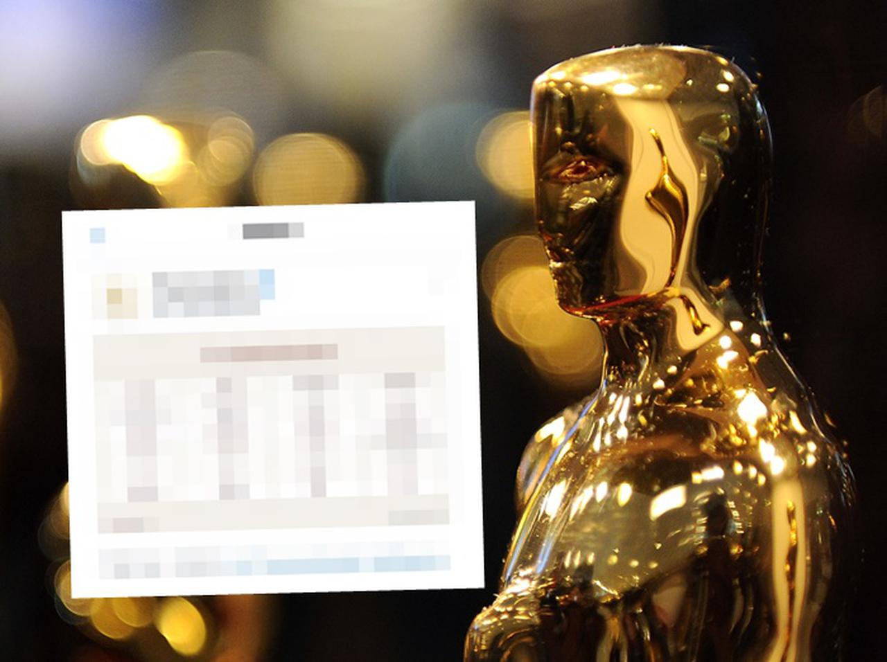 アカデミー賞公式アカウントが“受賞予想”をツイート→即削除、前代未聞の事態に混乱まねく