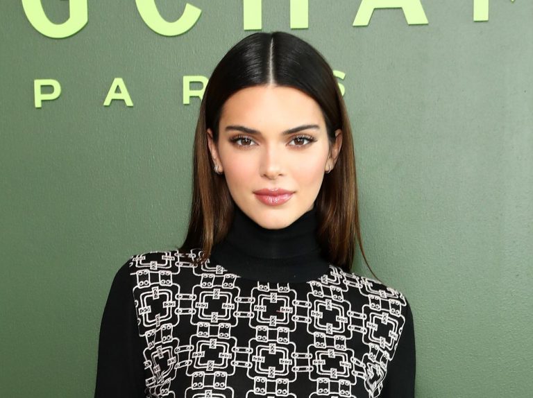 元彼リストは超豪華、ケンダル・ジェンナーが明かす「恋愛で大事なこと」とは?