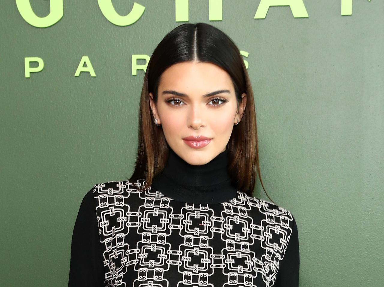 元彼リストは超豪華、ケンダル・ジェンナーが明かす「恋愛で大事なこと」とは?