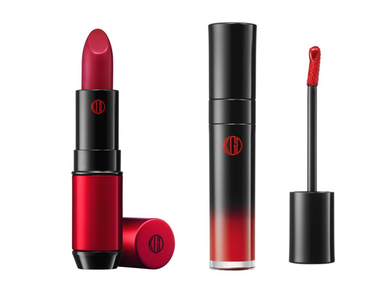 江原道、トリートメントのうるおいを叶えるリップ発売