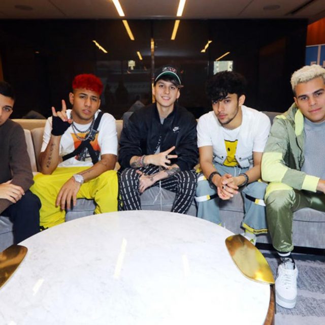 【独占】「My Boo」カバーしたCNCOにバレンタイン取材！「Boo」にまつわるエピソードとは？