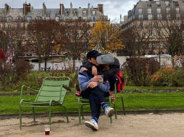 『リバーデイル』で唯一シングルだったK.J.アパ、ついに恋人ができる