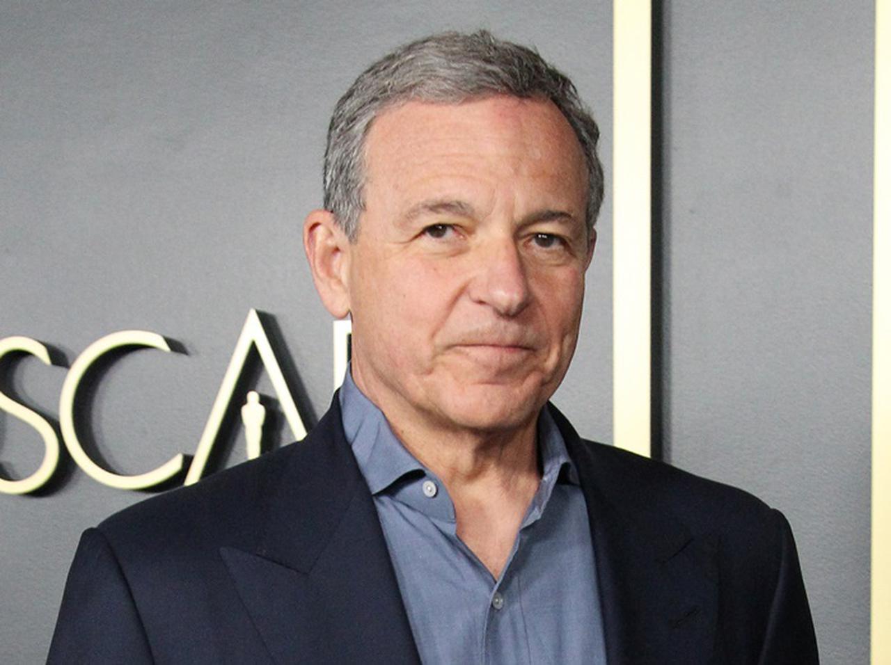 ディズニーCEO、ビール1杯分の「借り」があるマーベル俳優は?