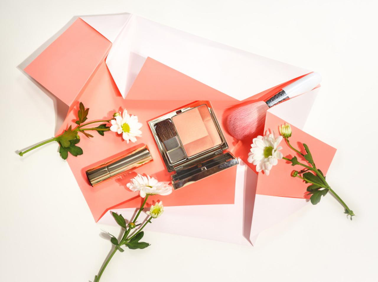 ツヤ肌ブームはここまで来た!まるで運動後みたいな「ワークアウト・チーク」がカワイイ