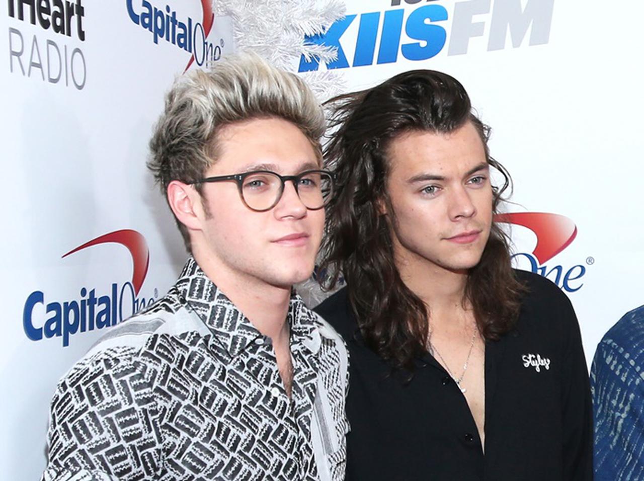 ナイル・ホーラン、ハリー・スタイルズの元恋人を「自殺」に追い込んだメディアを痛烈批判