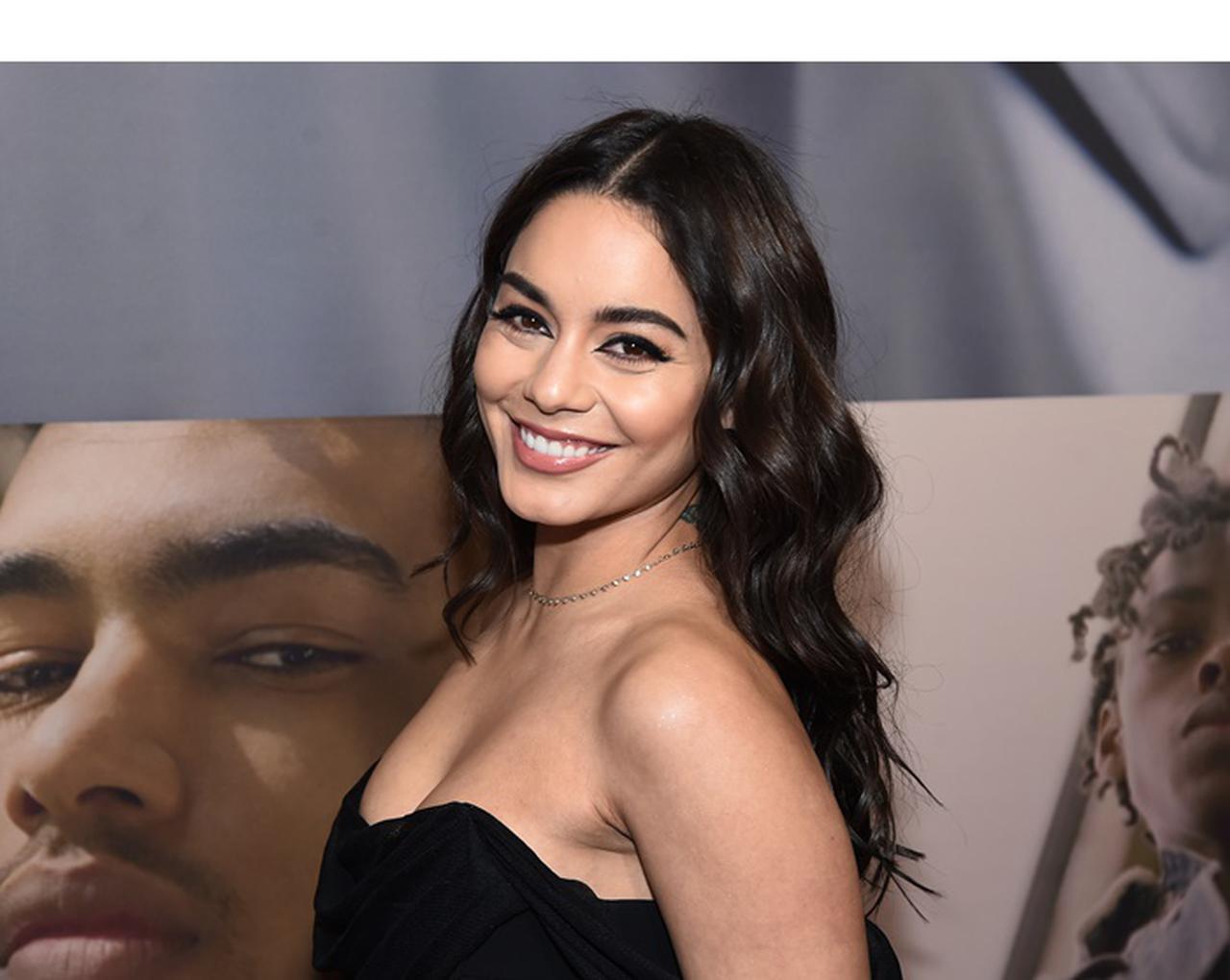 ヴァネッサ・ハジェンズ、NBA選手のお次はブロードウェイのスターと急接近か