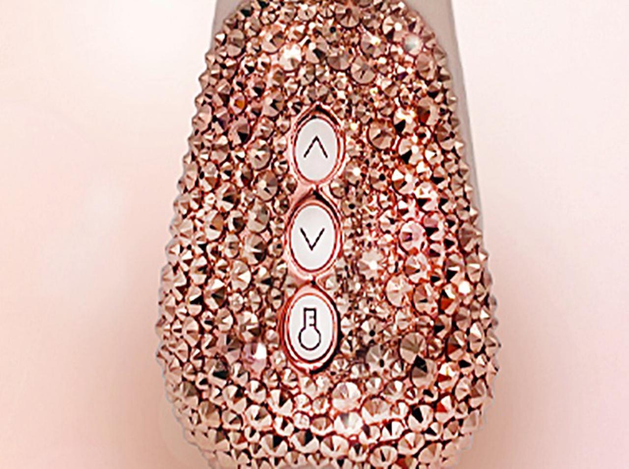 自分への“ご褒美”に刺激たっぷりな「10万円の大人のオモチャ」が発売