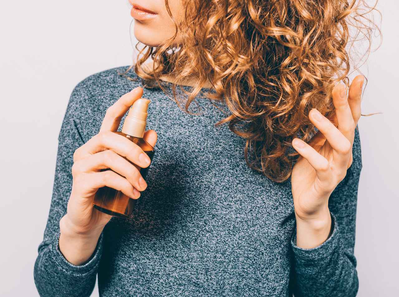 もうベタつかない！ヘアオイルで上手に美髪ケアする方法