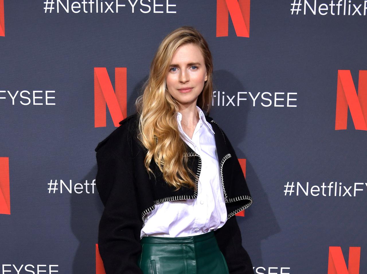 「女性」は強くなるために「男らしく」なる必要はない、米俳優が『強い女性リーダー像』に意見