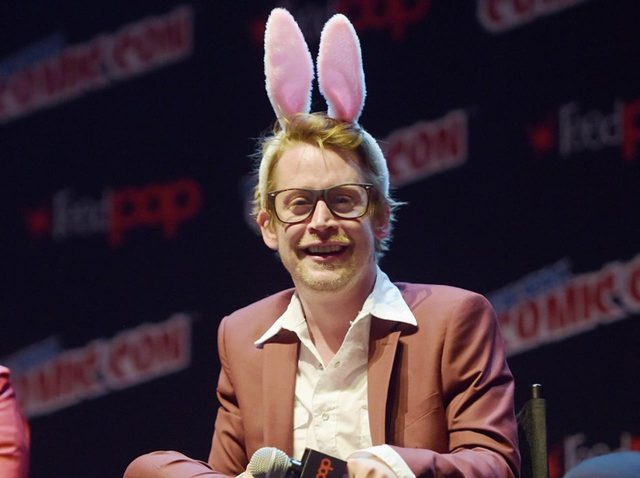 マコーレー・カルキン、ディズニースターの恋人ブレンダ・ソングと子作りに励んでいる