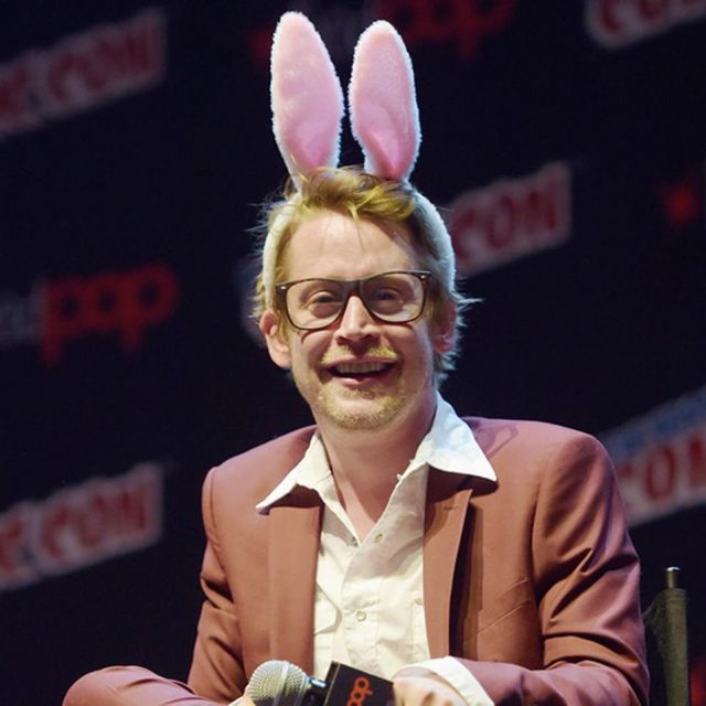 マコーレー・カルキン、ディズニースターの恋人ブレンダ・ソングと子作りに励んでいる