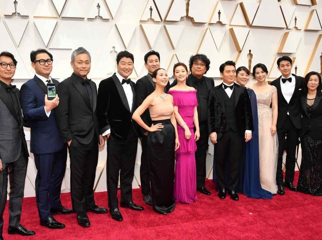 【結果速報】2020年度アカデミー賞作品賞は『パラサイト 半地下の家族』、外国語映画が史上初の受賞
