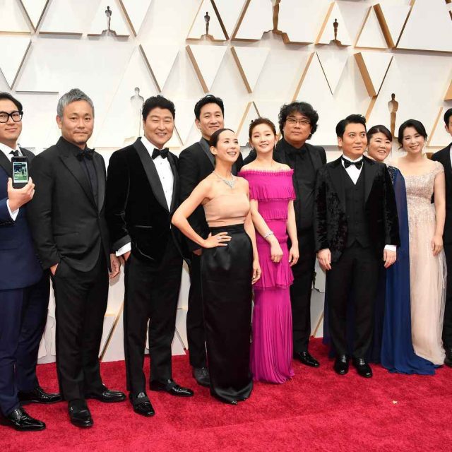 【結果速報】2020年度アカデミー賞作品賞は『パラサイト 半地下の家族』、外国語映画が史上初の受賞