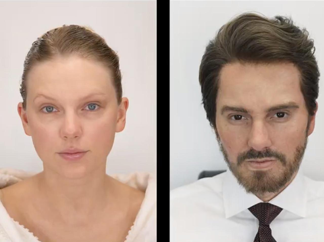 テイラー・スウィフトが“ウザ男”を熱演する「ザ・マン」MV、隠しメッセージを徹底解説