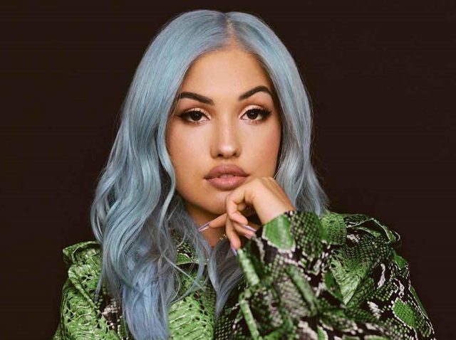 2019年英国女性として最も売れたメイベル、新曲「Boyfriend」リリース＆MV解禁