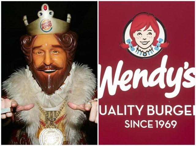 バーガーキングの「具がポテトだけバーガー」をウェンディーズがディズ！コメントに返信しまくり大喜利大会に