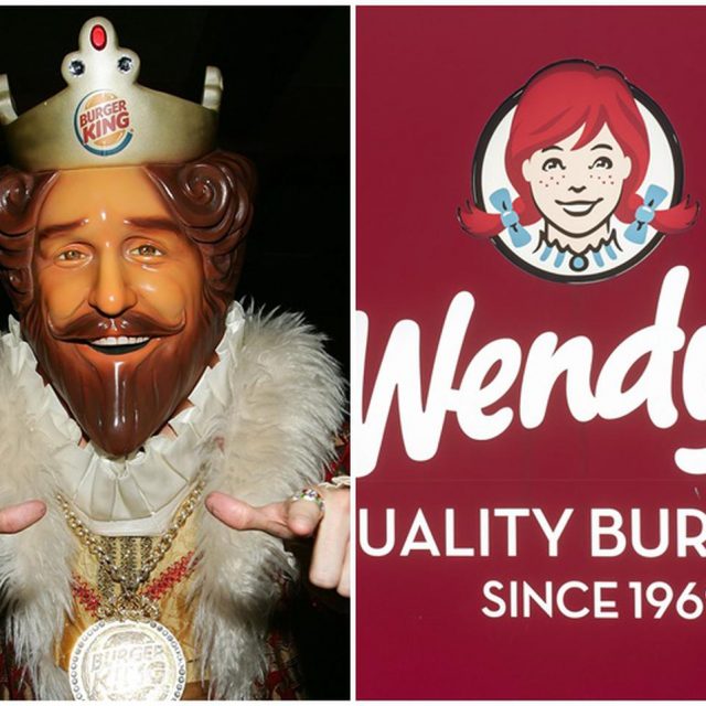 バーガーキングの「具がポテトだけバーガー」をウェンディーズがディズ！コメントに返信しまくり大喜利大会に