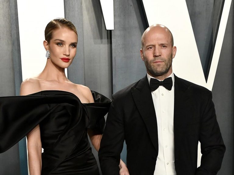『ワイスピ』ジェイソン・ステイサム、お気に入りの香水＆女性につけてほしい香水