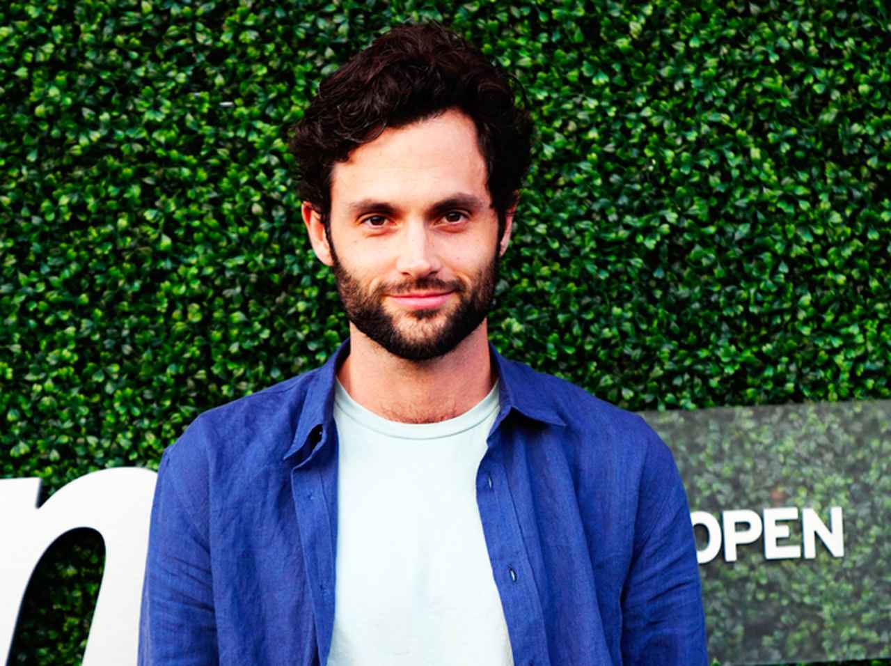 妻が妊娠のペン・バッジリー、主演ドラマ『YOU』大ヒットで「家族計画」に変化