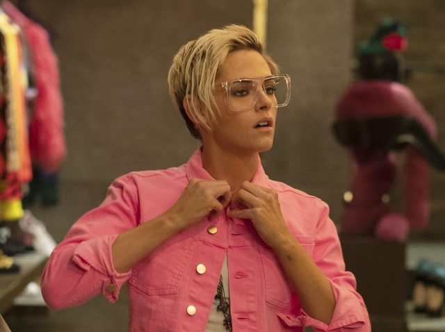 【独占先行】『チャーリーズ・エンジェル』、エンジェルたちの“秘密のクローゼット”解禁！