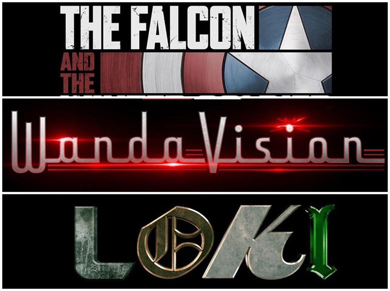 MCU新作『ロキ』と『ファルコン&ウィンター・ソルジャー』と『ワンダヴィジョン』のあらすじが発表