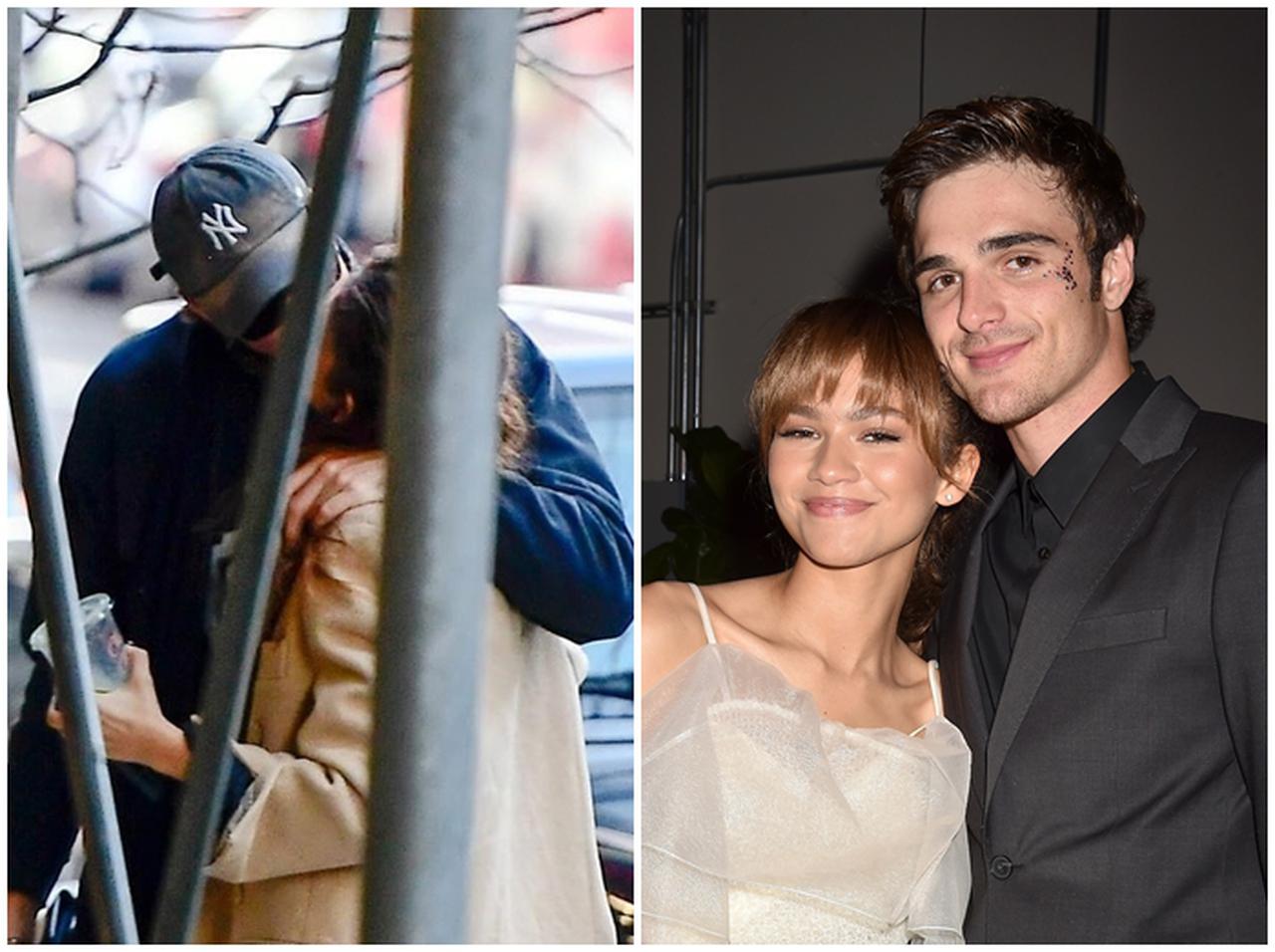 ゼンデイヤとジェイコブ・エロルディはすでに交際数ヶ月、家族にも紹介済みで「真剣交際」