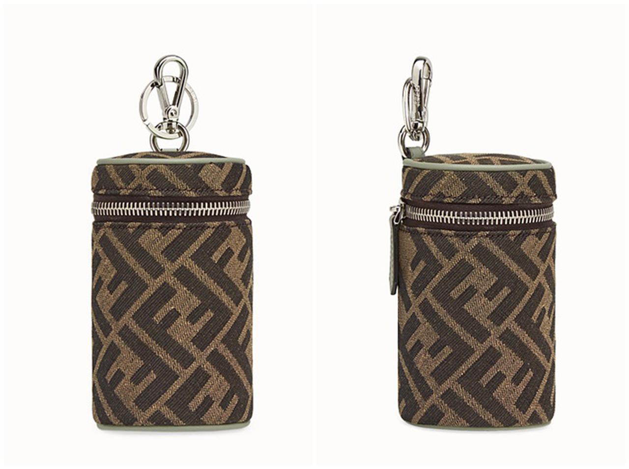 フェンディ、「缶ドリンク入れ」がヒットの予感