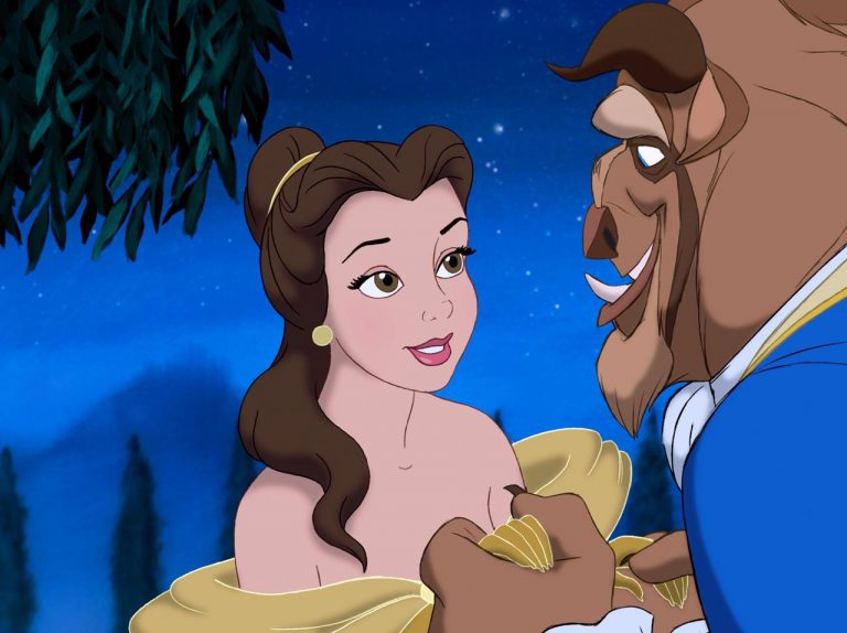 ディズニープリンセスみたいなウェディングドレスが美しすぎる、あなたのお気に入りは?