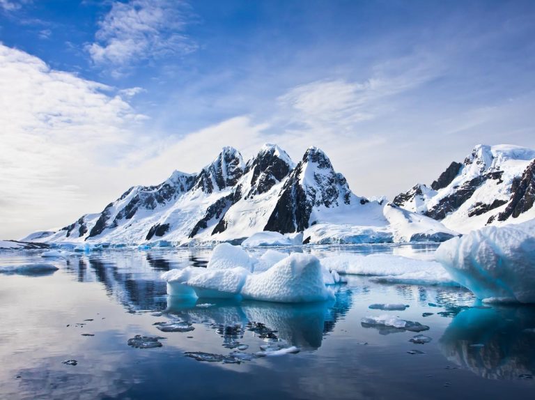 南極で気温20℃超えを記録、科学者「信じられないし、異常」