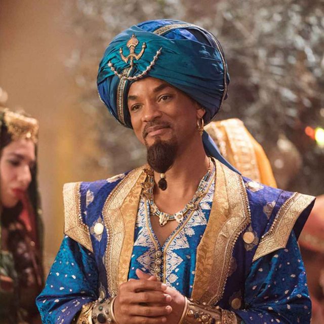 ディズニー実写版『アラジン』の続編へ、脚本は「あの自伝映画」手掛けたライター