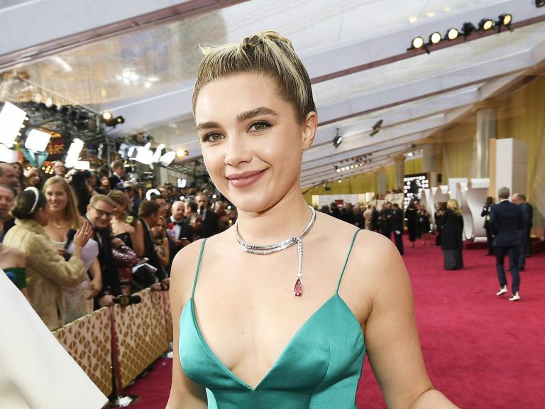 アカデミー賞ノミネート女優、“日本のコスメ”で大舞台に臨む