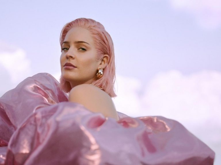 アン・マリーのエンパワ曲「バースデイ(Birthday)」がリピ曲すぎる!魅力を紹介