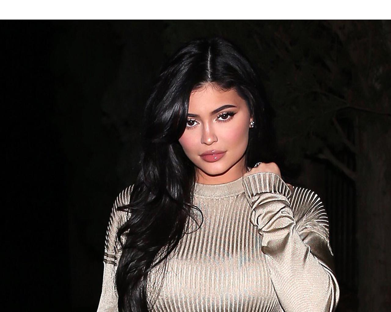 カイリー・ジェンナーがカニエの日曜礼拝にあまり参加しない理由に共感