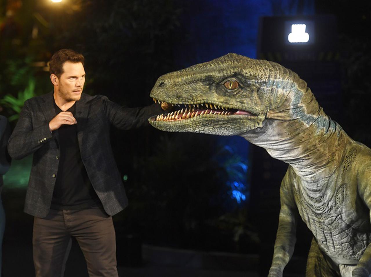 『ジュラシック・ワールド』最新作の正式タイトルが発表＆現時点でわかっていること