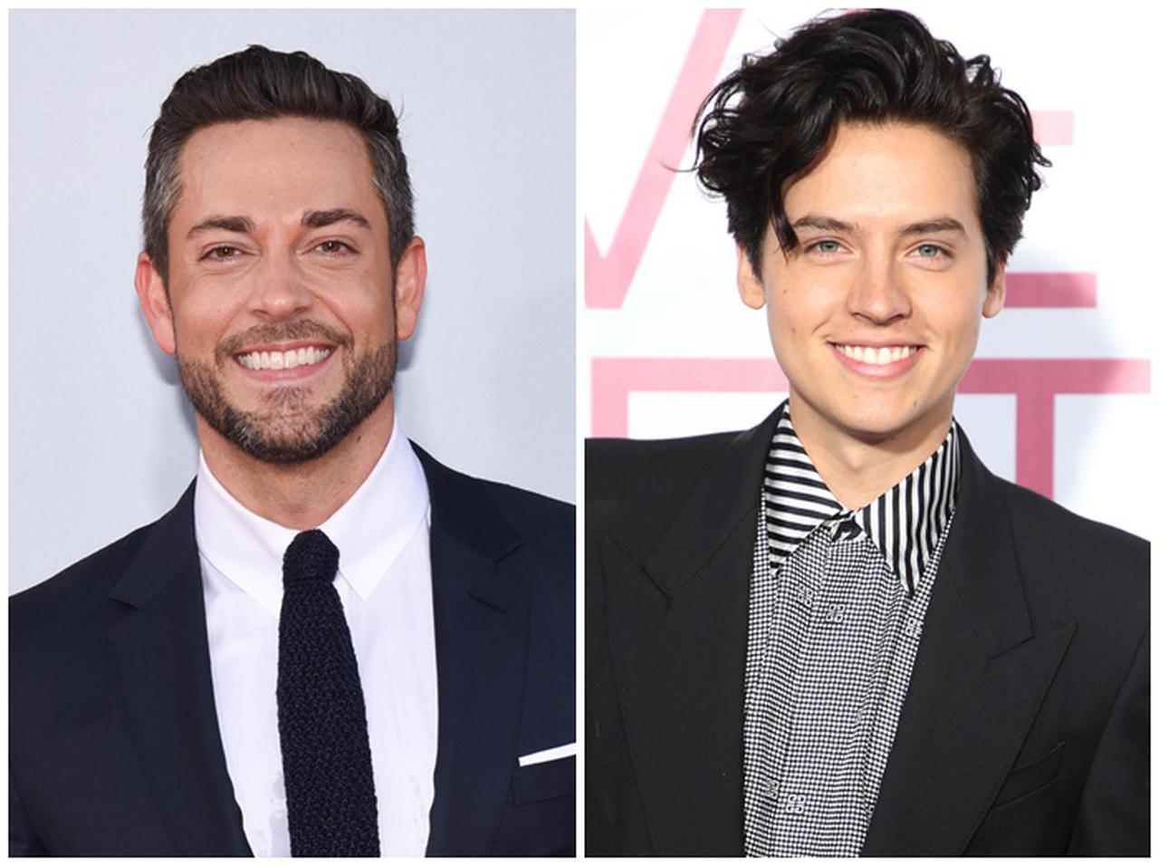 コール・スプラウス&ザッカリー・リーヴァイがおなじみの曲を熱唱!?コメディミュージカル映画『アンダーカヴァー』制作決定