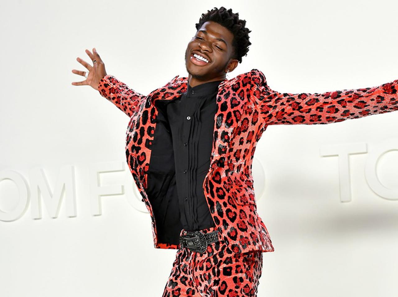 リル・ナズ・X、ツイッターで彼氏募集も「口説き文句」が独特すぎる