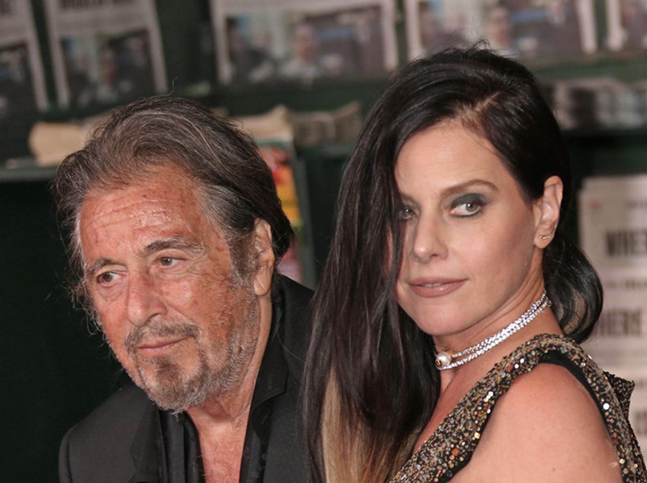 79歳アル・パチーノが36歳年の差の恋人と破局、「年の差は難しい」「老人」と元カノが辛口激白