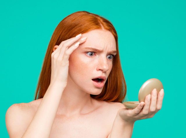 SNS頼みのスキンケアで肌荒れ？皮膚科医が警告する「成分の重ねすぎ」