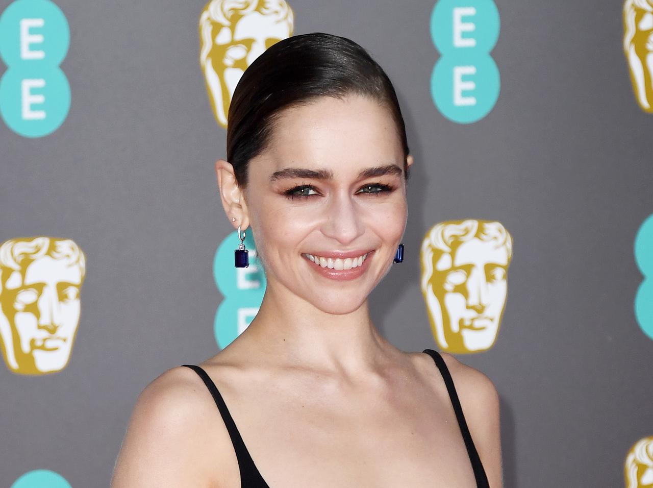 エミリア・クラーク、『ゲーム・オブ・スローンズ』開始時から続ける“成功のカギ”を明かす