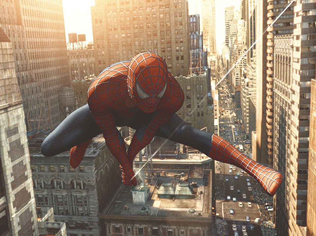 MCUの続編映画の“新監督”に「元祖スパイダーマン映画」の監督が候補、前作監督がコメント