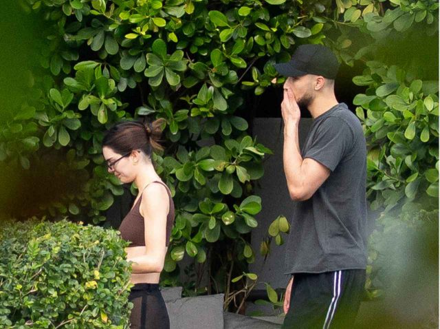 ケンダル・ジェンナー、噂のNBA選手ベン・シモンズと「復縁」したとは言えない理由