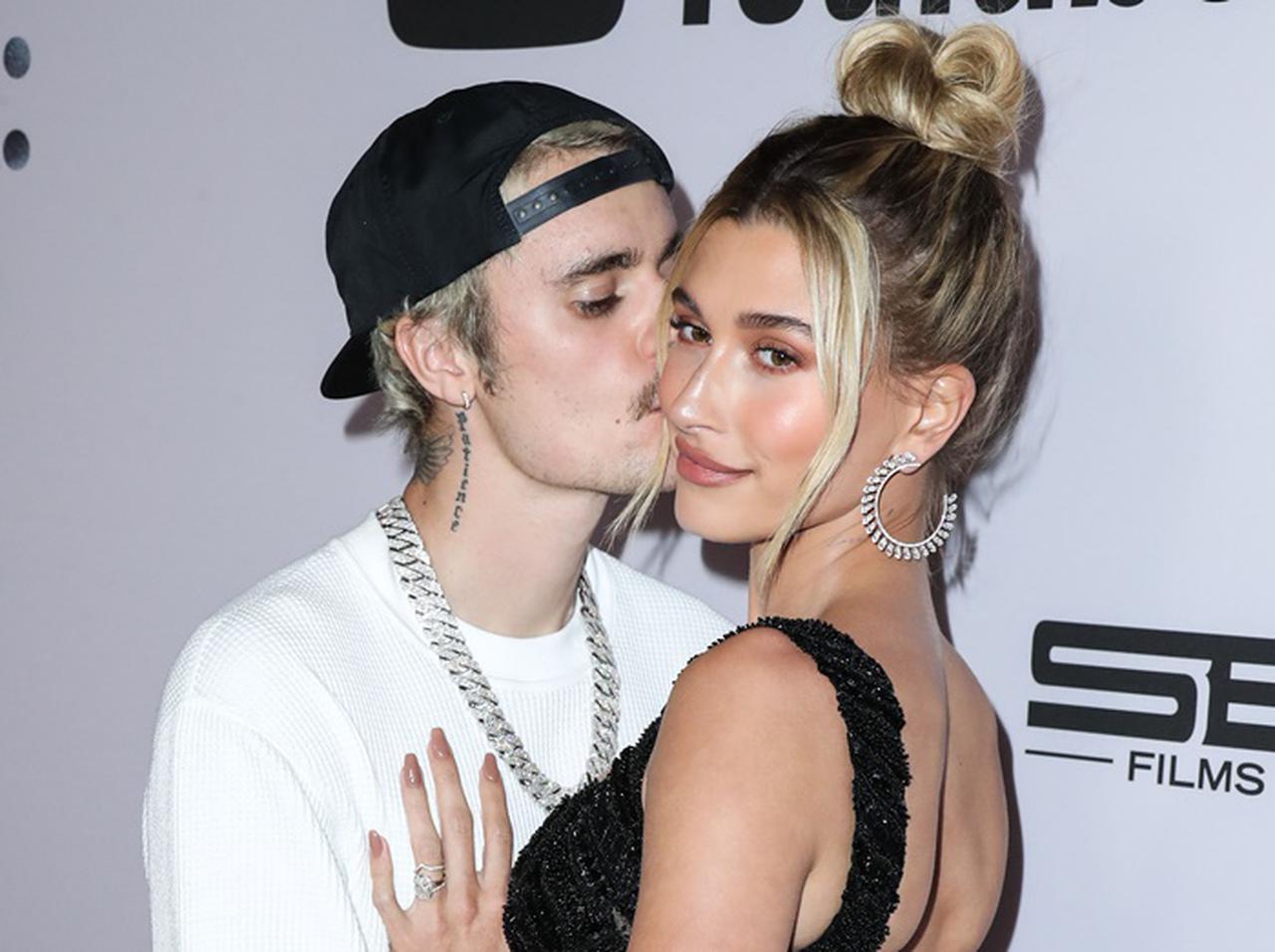 ヘイリー・ビーバー、夫ジャスティンと決めた「ベッドの上でのルール」を明かす