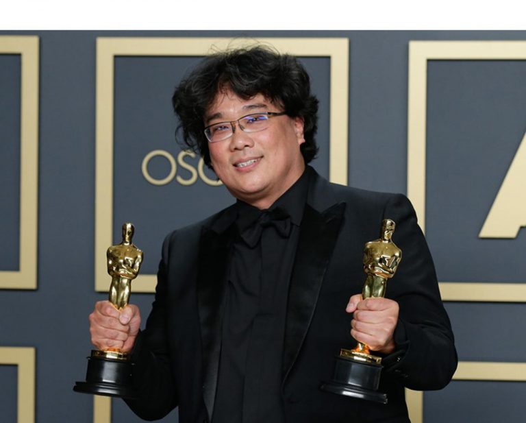 『パラサイト』ドラマ化で『アベンジャーズ』俳優が主演候補か