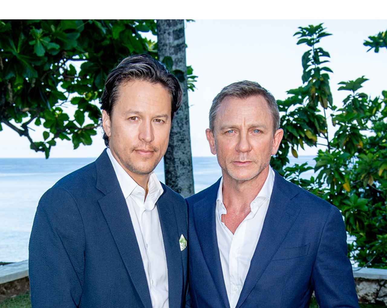 『007』新作の監督が「これまで語られなかった全てのことが、ついに語られる」と語る