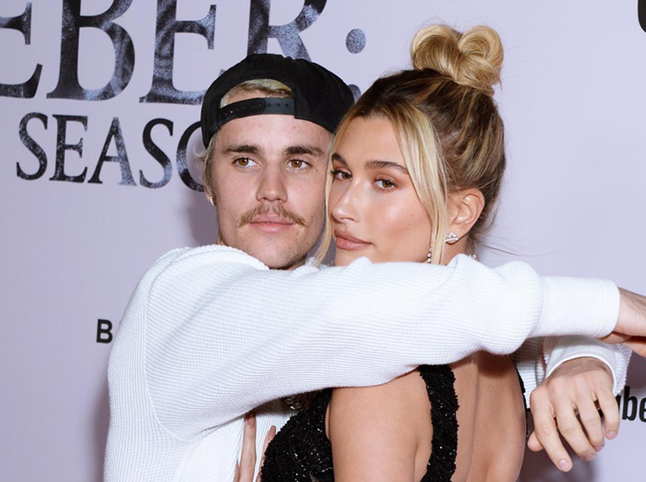 ジャスティン・ビーバー、結婚式で「全女子憧れのシチュエーション」を実現