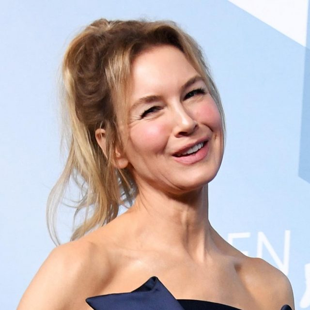 【結果速報】2020年アカデミー賞主演女優賞はレネー・ゼルウィガー、主演賞を総なめ状態