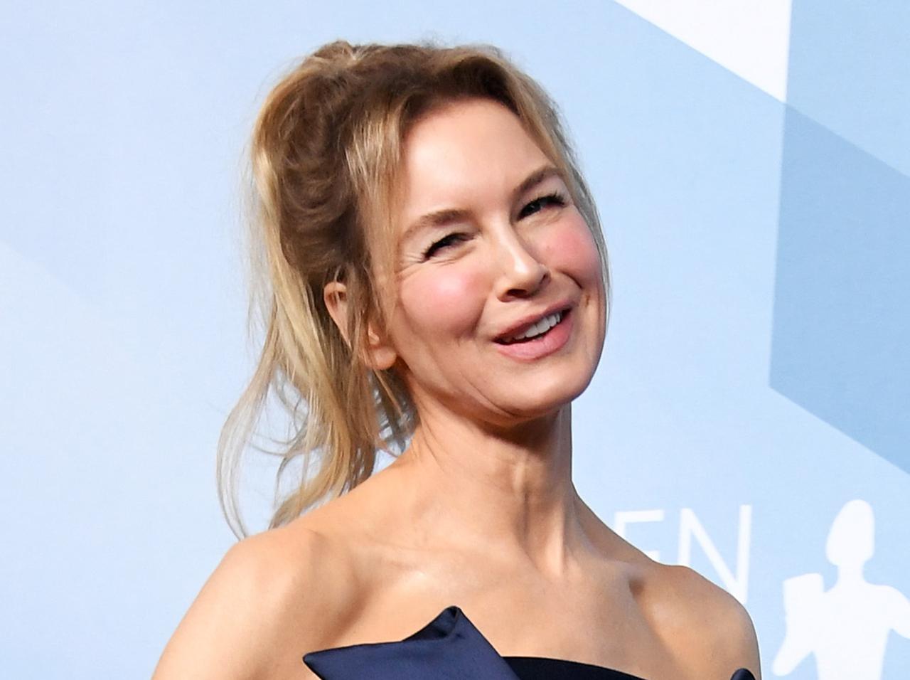 【結果速報】2020年アカデミー賞主演女優賞はレネー・ゼルウィガー、主演賞を総なめ状態