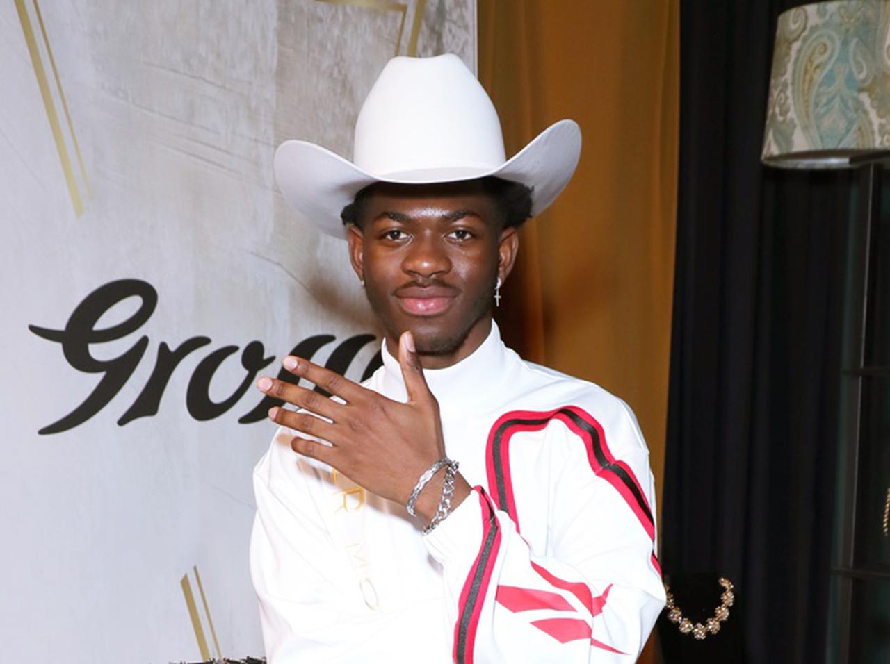 リル・ナズ・X、見知らぬカップルの結婚式に「飛び入り参加」するガチサプライズを決行