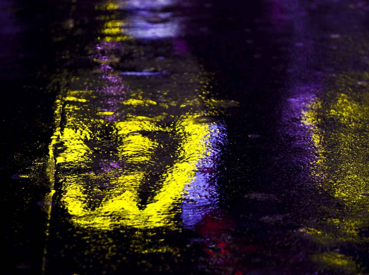 “道が水没”しても「マクドナルド」が食べたい、ある男性が取った『交通手段』が予想外