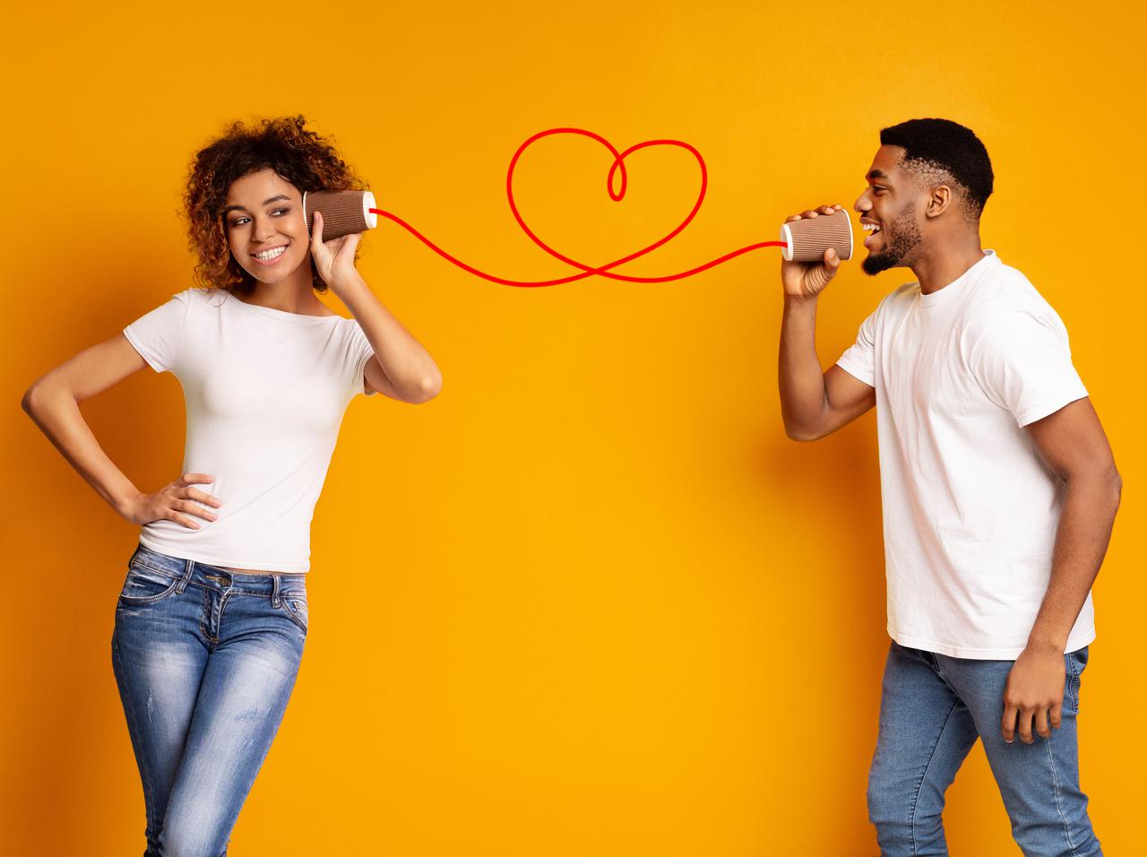 外出自粛でデートできない?隣に住む女性に一目ぼれした男性のアプローチが映画超え